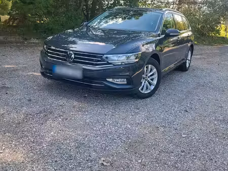 Volkswagen Passat 1.5 TSI 150