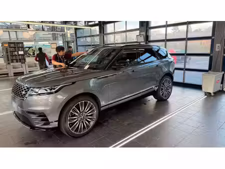 Land Rover Range Rover Velar P250 2.0 250 4x4
