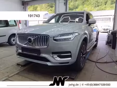 Volvo XC90 T8 Plus 4x4