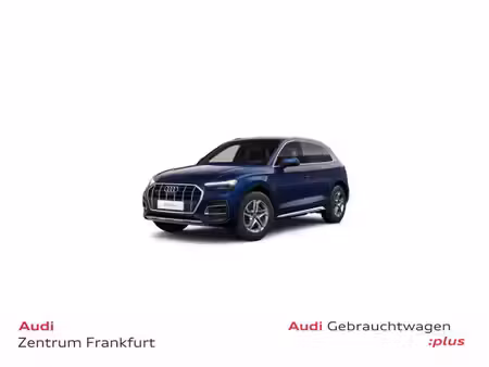 Audi Q5 50 TFSI E 2.0 299 quattro