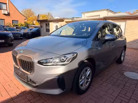 BMW Série 2 218d 2.0 150
