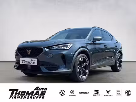 Cupra Formentor VZ 2.0 TSI 310 4x4
