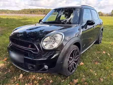 Mini Mini Cooper 1.5 136 ALL4