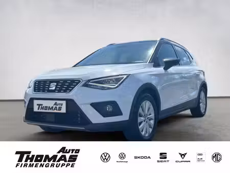 Seat Arona 1.0 TSI 110 Xcellence