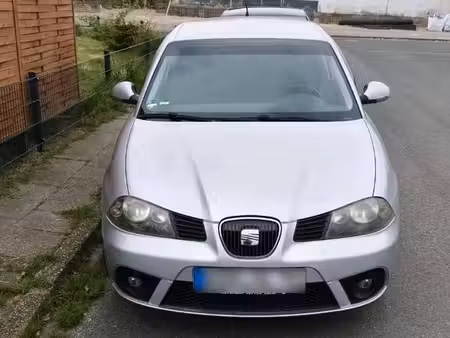 Seat Ibiza 1.4 TDI 75