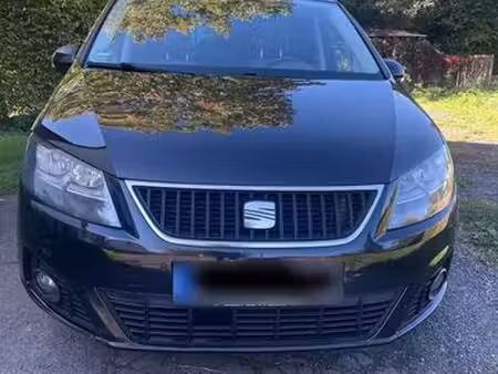 Seat Alhambra 2.0 TDI 170