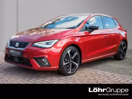 Seat Ibiza 1.0 TSI FR
