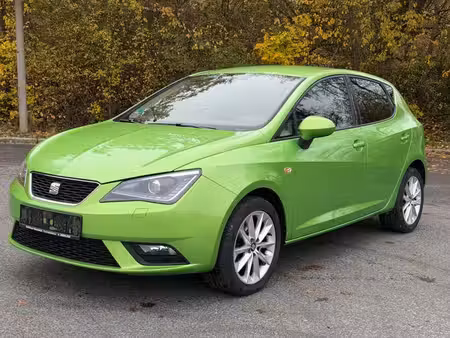 Seat Ibiza 1.2 TSI 105 Style