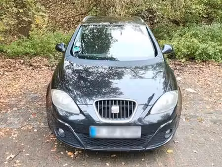 Seat Altea Xl 1.4 TSI 125