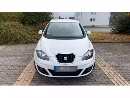 Seat Altea 