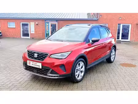 Seat Arona 1.0 TSI 110 FR