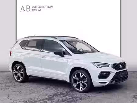 Seat Ateca 1.5 TSI 150 FR