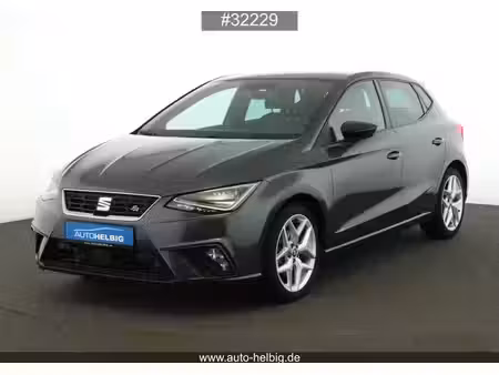 Seat Ibiza Cupra 1.0 TSI 110 FR