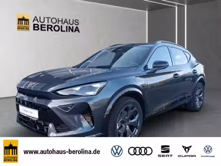 Cupra Formentor 1.5 TSI 150