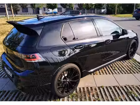 Volkswagen Golf GTE 1.4 245 Black