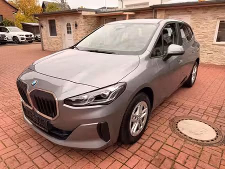 BMW Série 2 220d 2.0 150