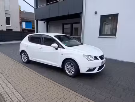 Seat Ibiza 1.0 TSI 110 Style