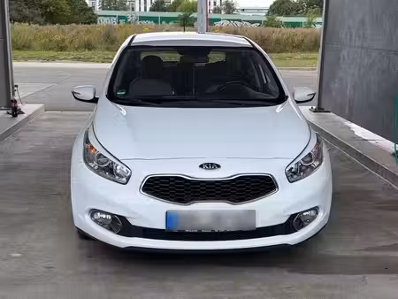 Kia Ceed 1.4