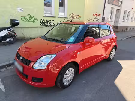 Suzuki Swift 1.3 94