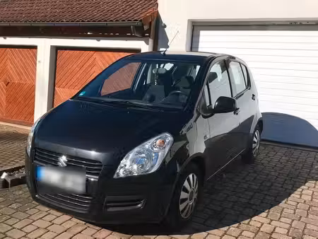 Suzuki Swift 1.2 94
