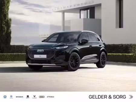 Audi Q3 1.5 TFSI 272