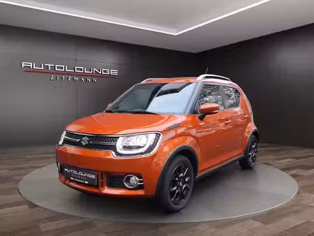 Suzuki Ignis 1.2 90 Comfort