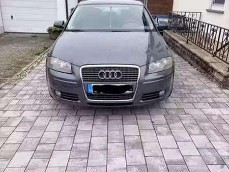 Audi A3 1.4 TFSI 125 Ambiente