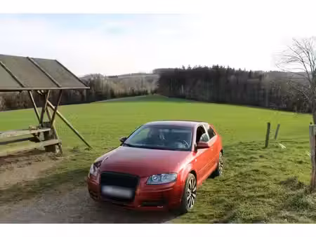 Audi A3 1.6 102