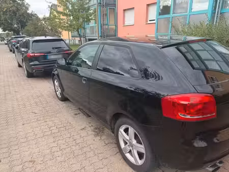 Audi A3 1.4 TFSI 170