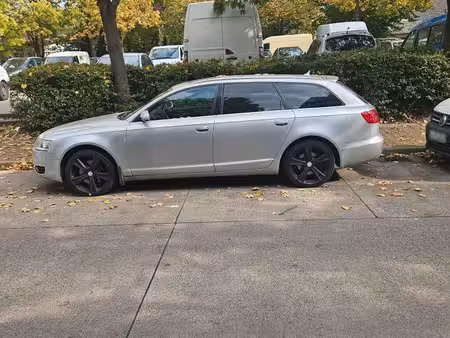 Audi A6 2.0 TDI 140