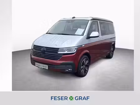Volkswagen Transporter T6.1 2.0 TDI 150