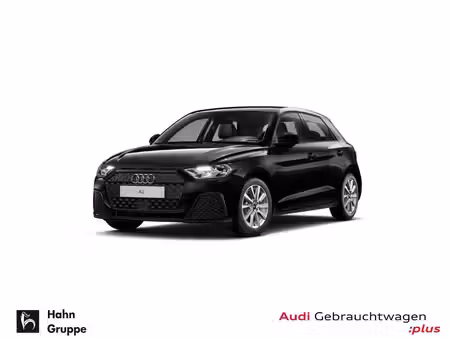 Audi A1 25 TFSI 1.0 TFSI 95
