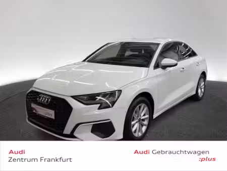 Audi A3 1.0