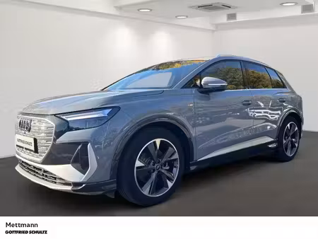Audi Q4 e-tron 35 170