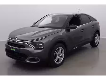 Citroën C4 1.5 HDi 130 Shine Pack