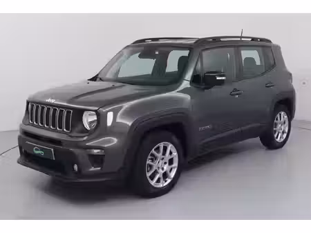 Jeep Renegade 1.5 130 Limited
