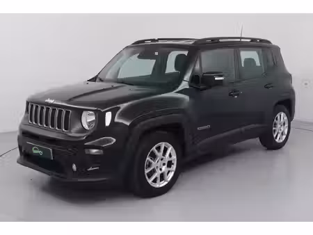 Jeep Renegade 1.5 130 Limited