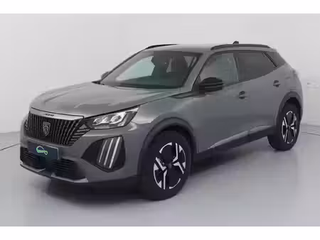 Peugeot 2008 1.2 100 Allure