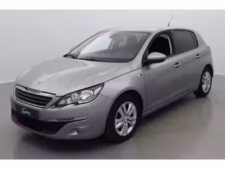 Peugeot 308 1.2 THP 130 Style