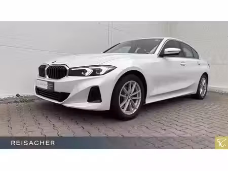 BMW Série 3 318d 2.0 150