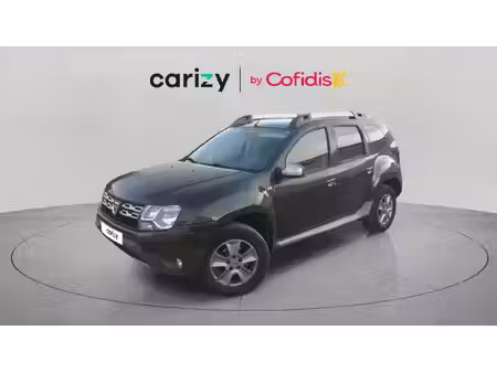 Dacia Duster 1.5 dCi 110 Prestige