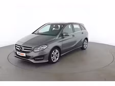 Mercedes-Benz Classe B B 200