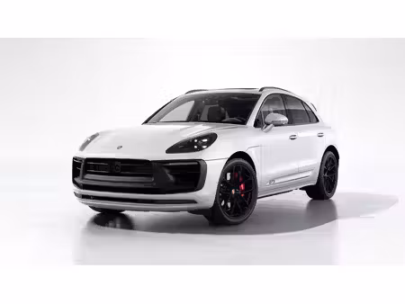Porsche Macan GTS V6 2.9 440 4x4