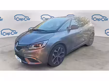 Renault Scénic 1.3 TCe 140 Intens