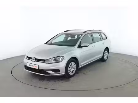 Volkswagen Golf 1.6 TDI 115