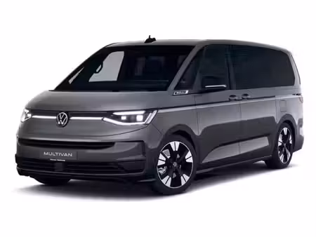 Volkswagen Multivan Style 4Motion