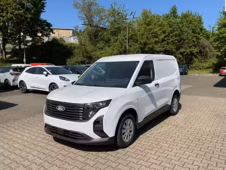 Ford Transit Trend