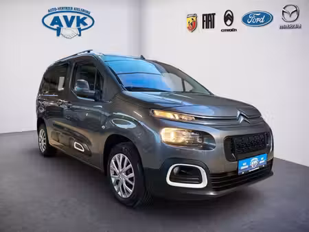 Citroën Berlingo 1.2 110 Live
