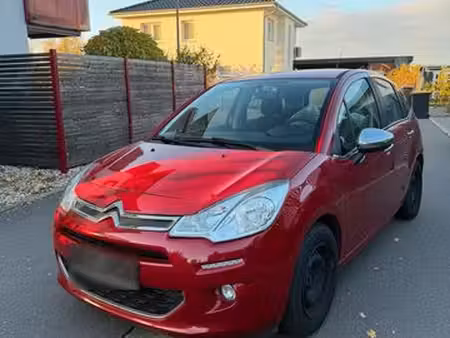 Citroën C3 1.1 60 Attraction