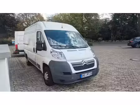 Citroën Jumper 